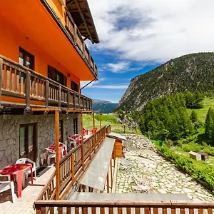 Hotel Al Foiron