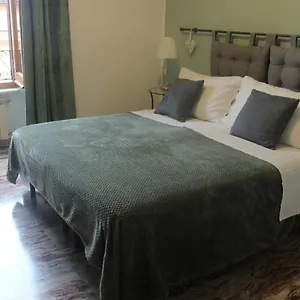 *** Bed & Breakfast Isolatiberina Italy