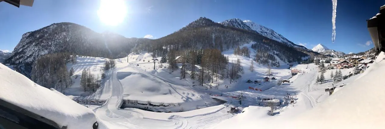 ***  Hotel Piccolo Chalet Claviere Italy