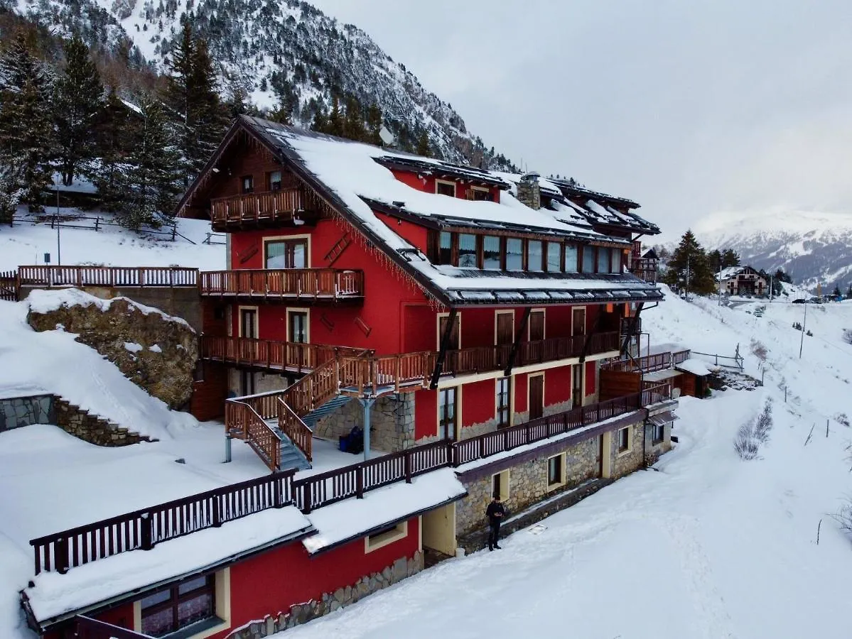 Hotel Piccolo Chalet Claviere