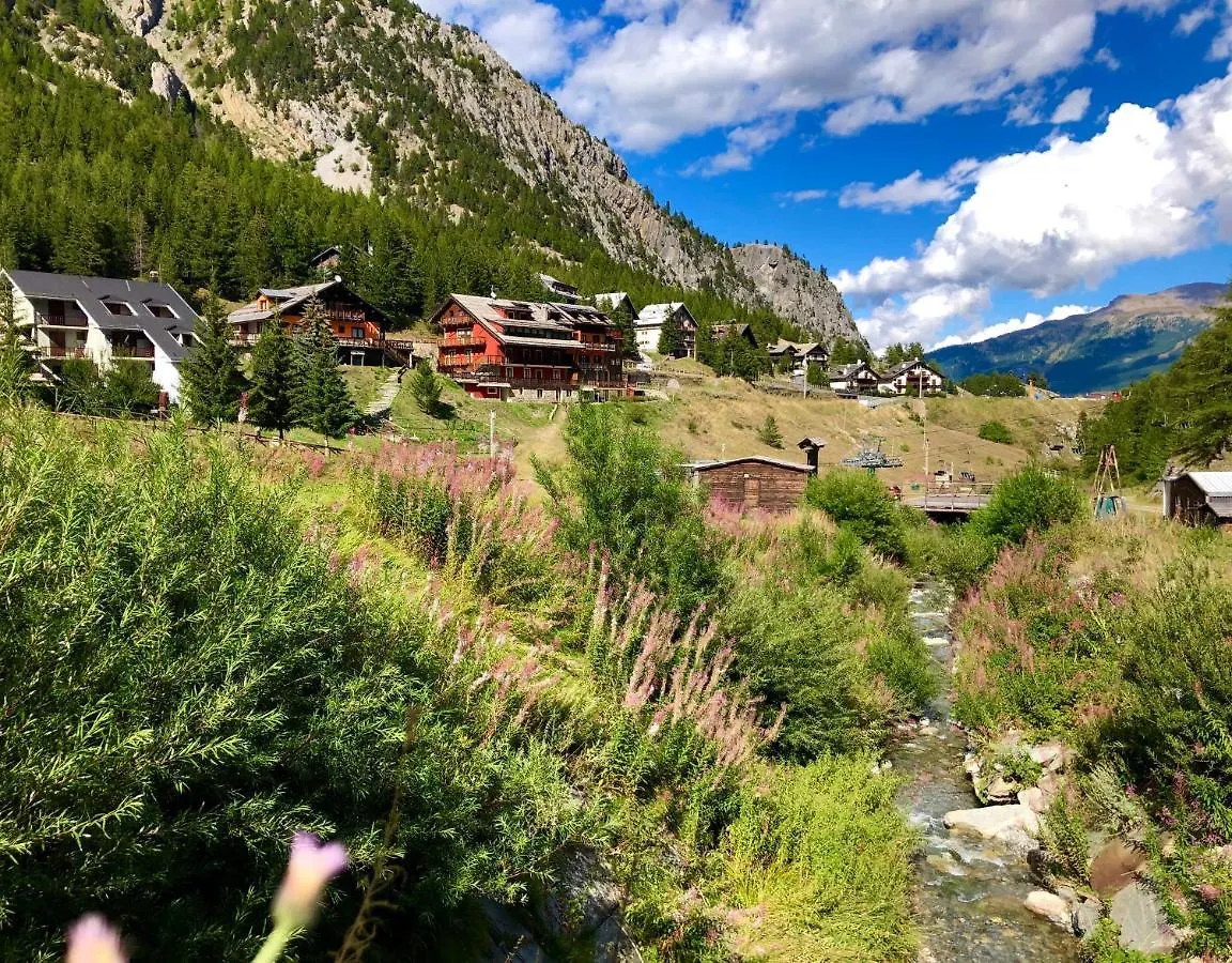 Hotel Piccolo Chalet Claviere