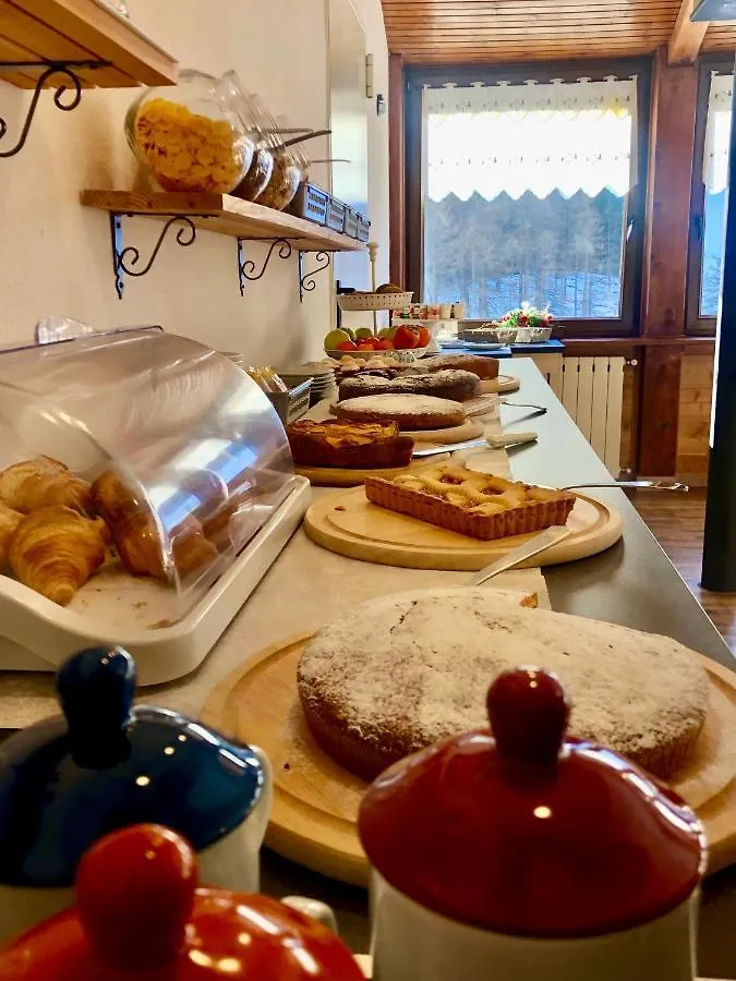 Hotel Piccolo Chalet Claviere