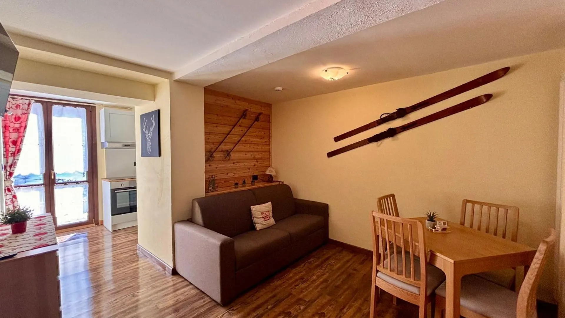 ***  Hotel Piccolo Chalet Claviere Italy