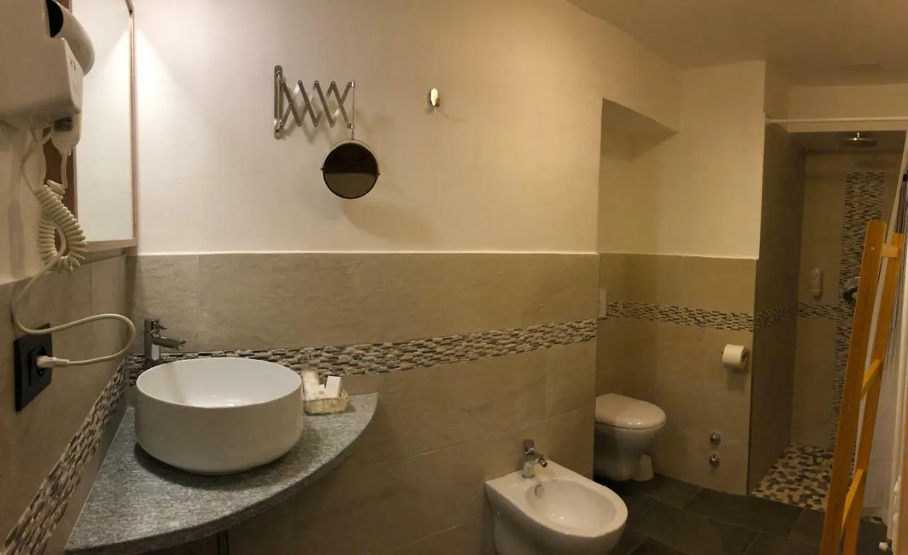 Hotel Piccolo Chalet Claviere