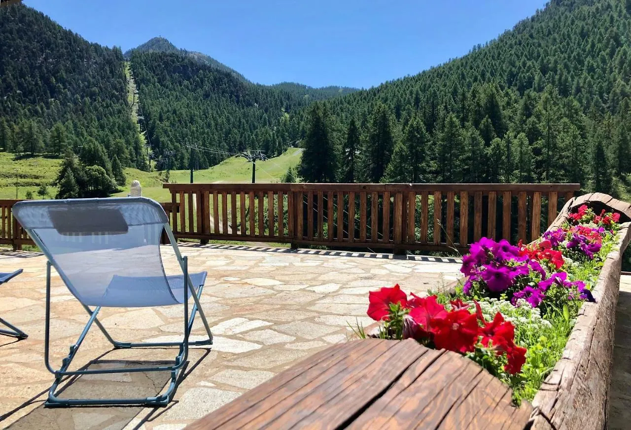 ***  Hotel Piccolo Chalet Claviere Italy