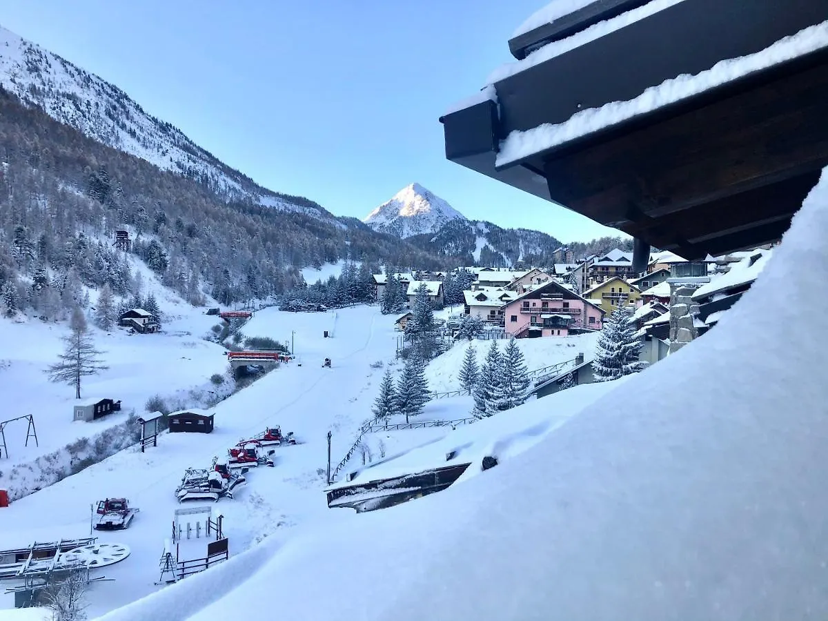 Hotel Piccolo Chalet Claviere